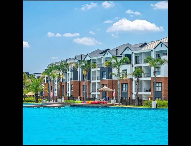 3 BEDROOM PROPERTY TO RENT IN BLYDE RIVERWALK ESTATE